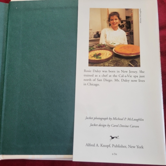 In the kitchen with Rosie - Oprah's favorite Recipes - Picture 7 of 10